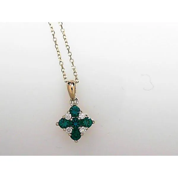 Pendants Timmreck & McNicol Jewelers McMinnville, OR