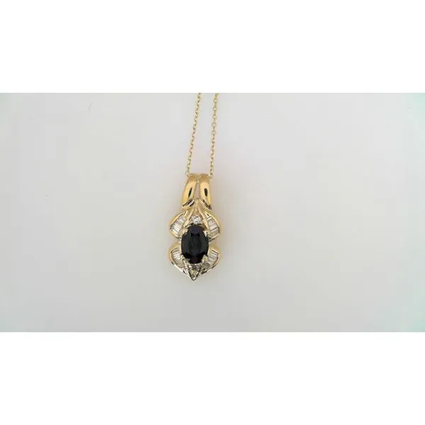 Pendants Timmreck & McNicol Jewelers McMinnville, OR