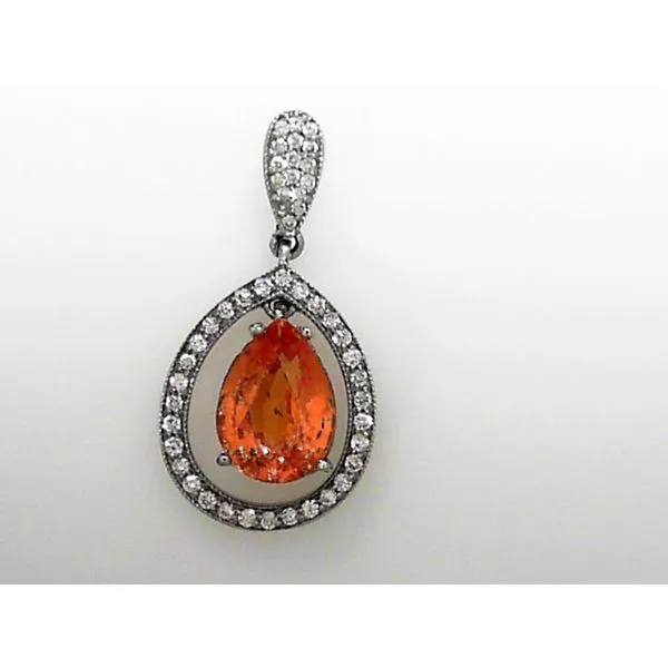 Pendants Timmreck & McNicol Jewelers McMinnville, OR