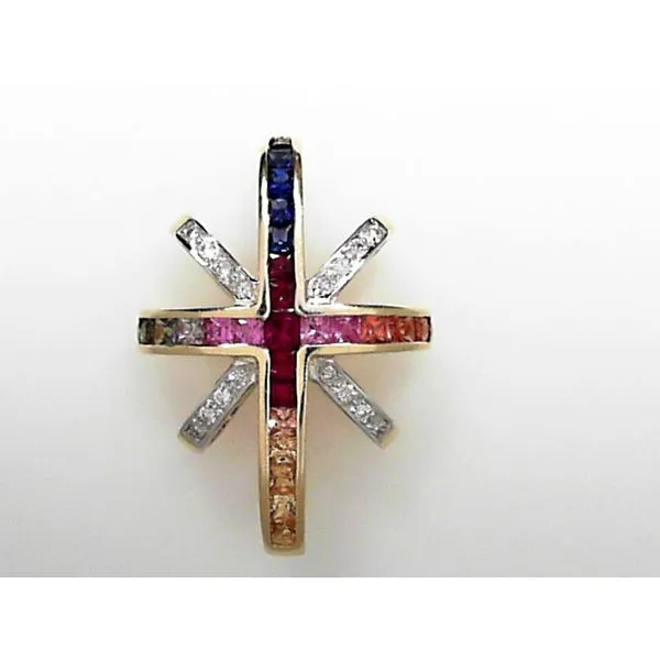 Pendants Timmreck & McNicol Jewelers McMinnville, OR