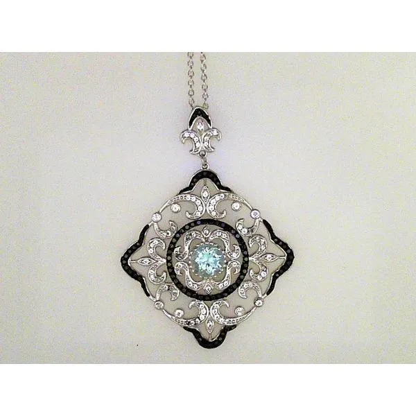 Pendants Timmreck & McNicol Jewelers McMinnville, OR