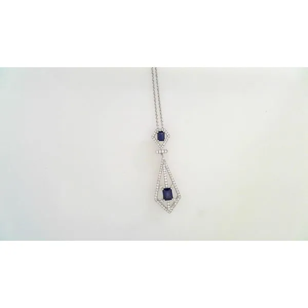 Pendants Timmreck & McNicol Jewelers McMinnville, OR