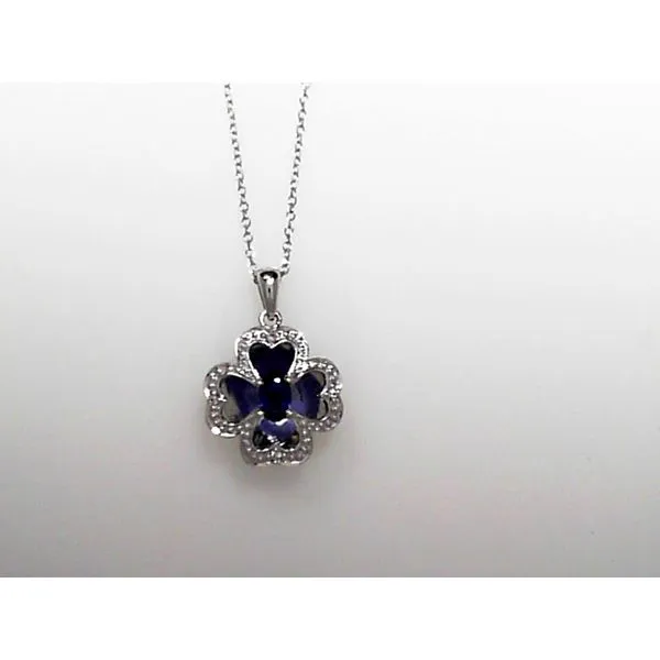 Pendants Timmreck & McNicol Jewelers McMinnville, OR
