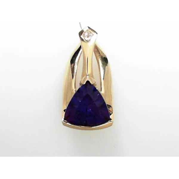 Pendants Timmreck & McNicol Jewelers McMinnville, OR