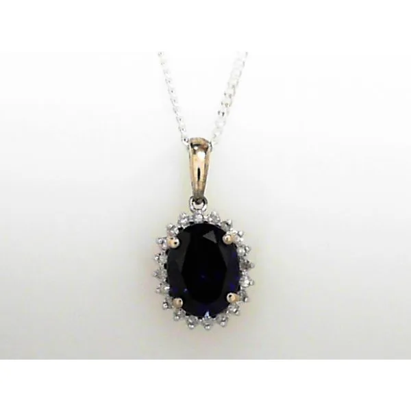 Pendants Timmreck & McNicol Jewelers McMinnville, OR