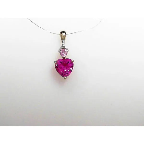 Pendants Timmreck & McNicol Jewelers McMinnville, OR