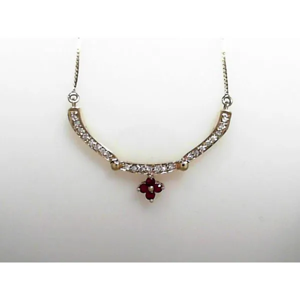 Pendants Image 2 Timmreck & McNicol Jewelers McMinnville, OR