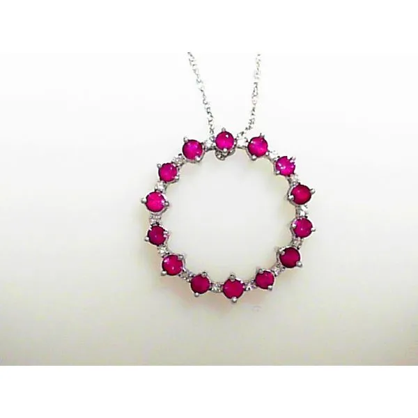 Pendants Timmreck & McNicol Jewelers McMinnville, OR