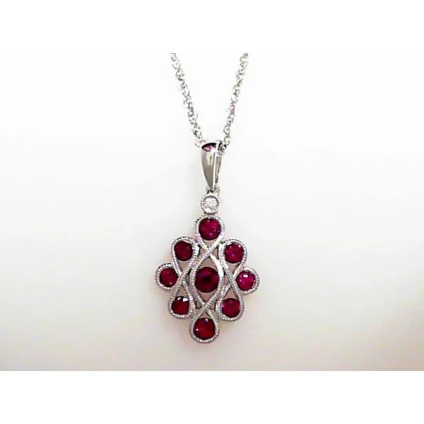 Pendants Timmreck & McNicol Jewelers McMinnville, OR