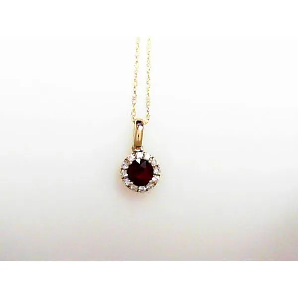 Pendants Timmreck & McNicol Jewelers McMinnville, OR