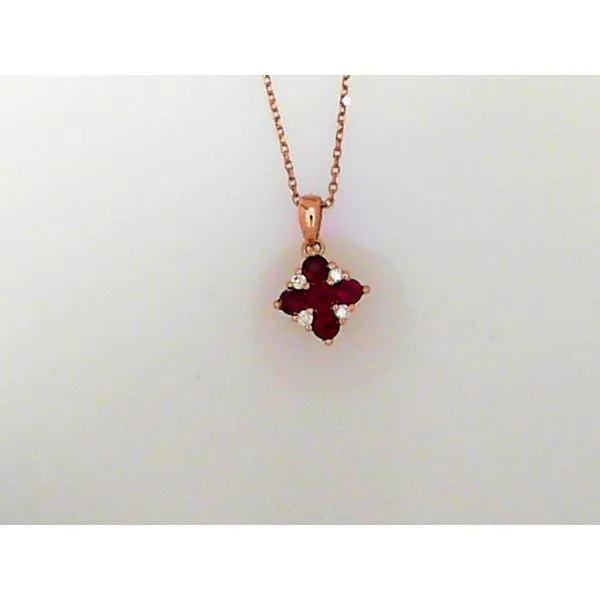 Pendants Timmreck & McNicol Jewelers McMinnville, OR