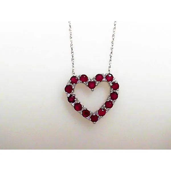 Pendants Timmreck & McNicol Jewelers McMinnville, OR