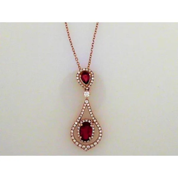 Pendants Timmreck & McNicol Jewelers McMinnville, OR