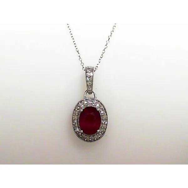 Pendants Timmreck & McNicol Jewelers McMinnville, OR