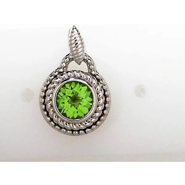 Pendants Timmreck & McNicol Jewelers McMinnville, OR