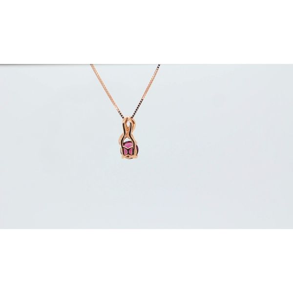 Pendants Image 3 Timmreck & McNicol Jewelers McMinnville, OR