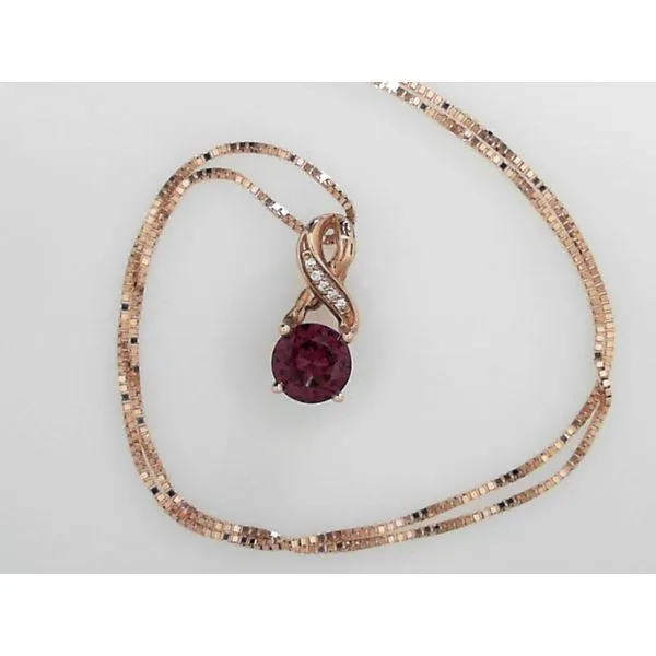 Pendants Timmreck & McNicol Jewelers McMinnville, OR