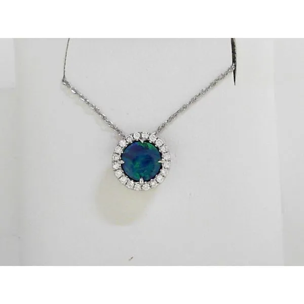 Pendants Timmreck & McNicol Jewelers McMinnville, OR