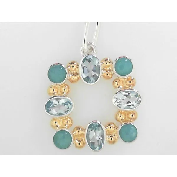 Pendants Timmreck & McNicol Jewelers McMinnville, OR