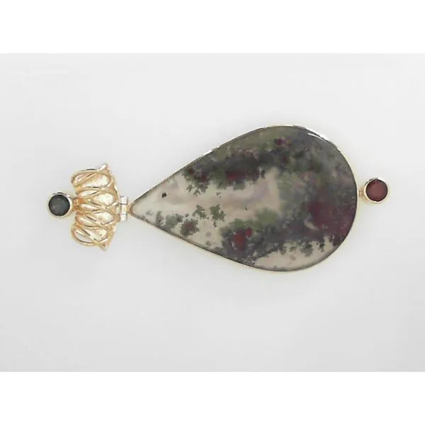 Pendants Timmreck & McNicol Jewelers McMinnville, OR