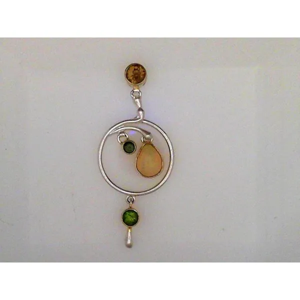 Pendants Timmreck & McNicol Jewelers McMinnville, OR