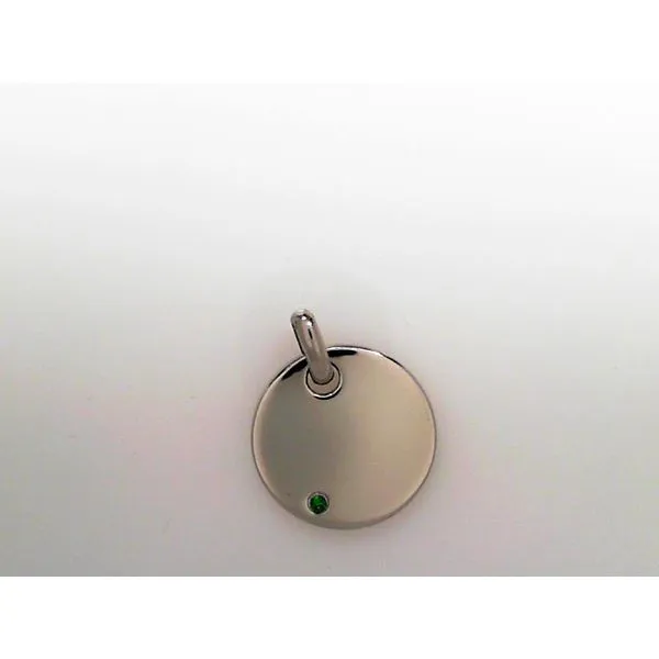 Pendants Timmreck & McNicol Jewelers McMinnville, OR
