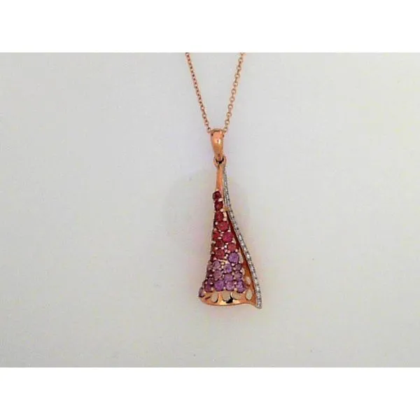 Pendants Timmreck & McNicol Jewelers McMinnville, OR