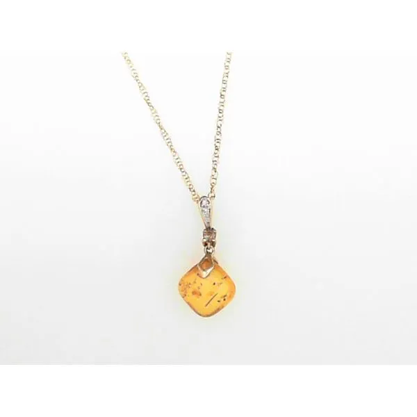 Pendants Timmreck & McNicol Jewelers McMinnville, OR