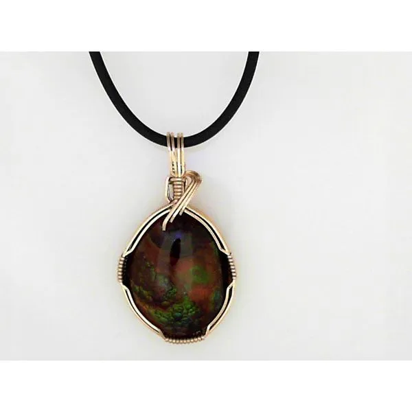 Pendants Timmreck & McNicol Jewelers McMinnville, OR