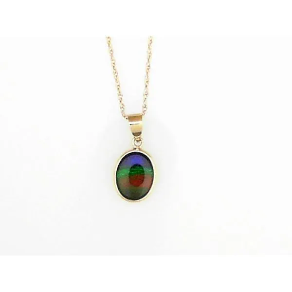 Pendants Timmreck & McNicol Jewelers McMinnville, OR