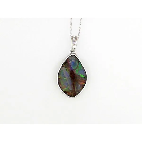 Pendants Timmreck & McNicol Jewelers McMinnville, OR