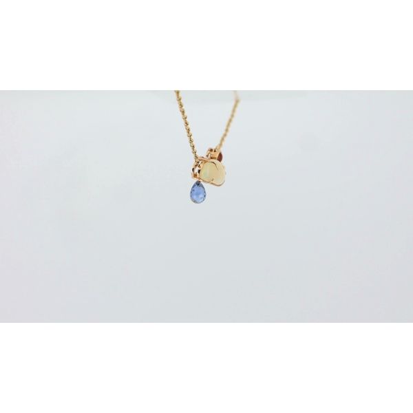Small Opal Cloud Image 2 Timmreck & McNicol Jewelers McMinnville, OR