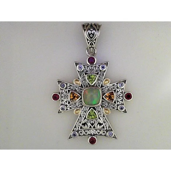 Pendants Timmreck & McNicol Jewelers McMinnville, OR