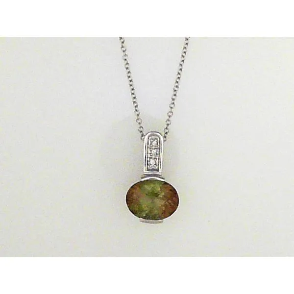 Pendants Timmreck & McNicol Jewelers McMinnville, OR