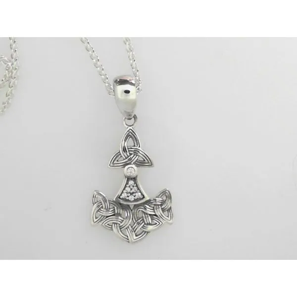 Pendants Timmreck & McNicol Jewelers McMinnville, OR