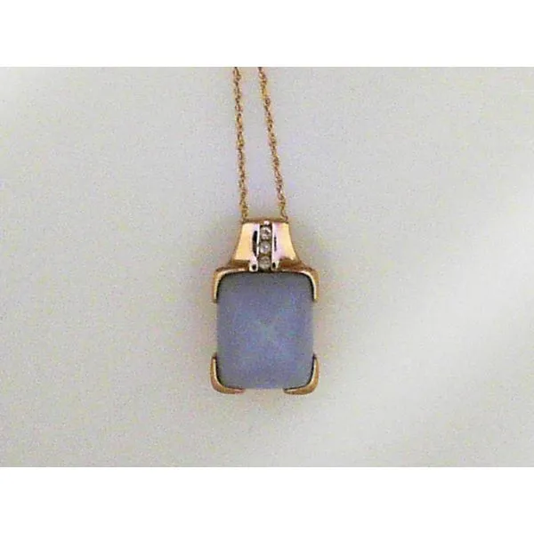 Pendants Timmreck & McNicol Jewelers McMinnville, OR