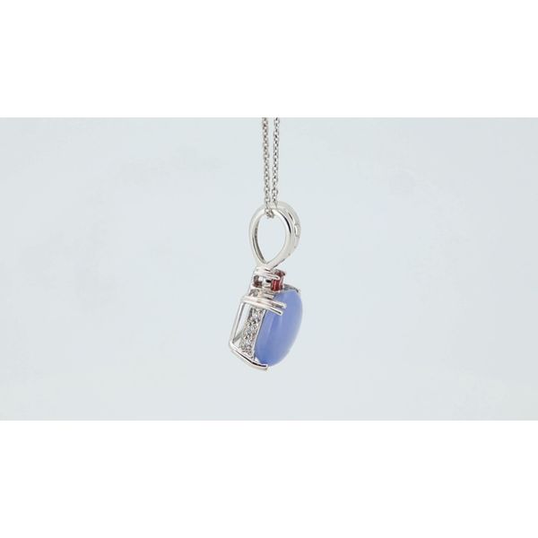Pendants Image 2 Timmreck & McNicol Jewelers McMinnville, OR