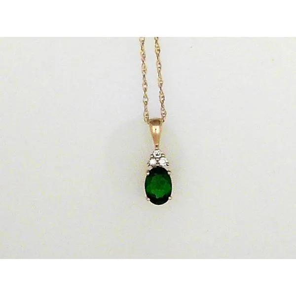 Pendants Timmreck & McNicol Jewelers McMinnville, OR