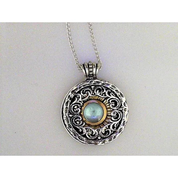 Pendants Image 2 Timmreck & McNicol Jewelers McMinnville, OR