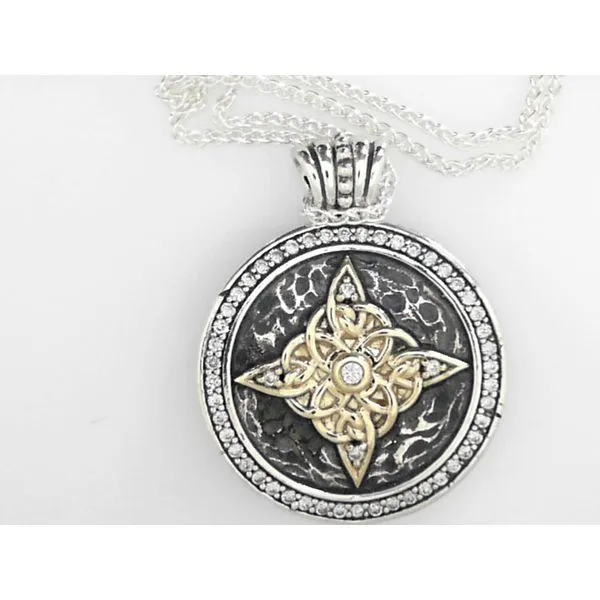 Pendants Timmreck & McNicol Jewelers McMinnville, OR