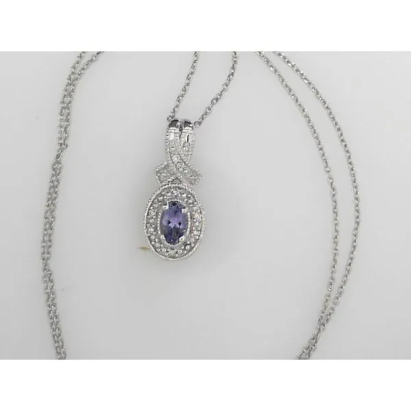 Pendants Timmreck & McNicol Jewelers McMinnville, OR