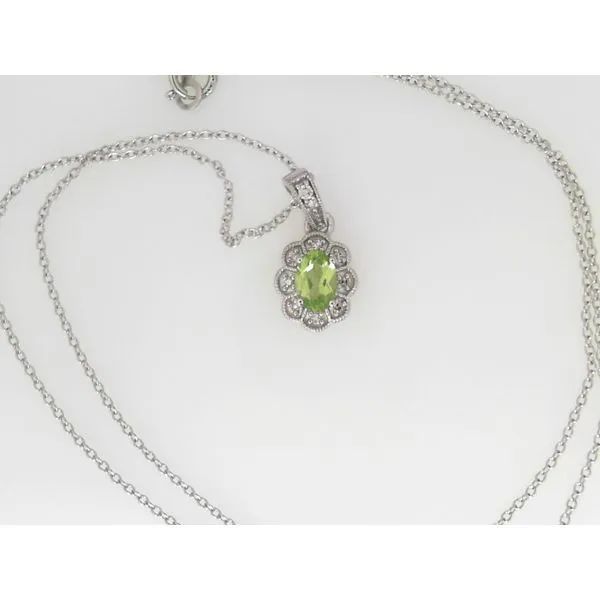 Pendants Timmreck & McNicol Jewelers McMinnville, OR