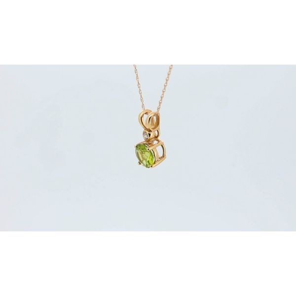 Pendants Image 2 Timmreck & McNicol Jewelers McMinnville, OR