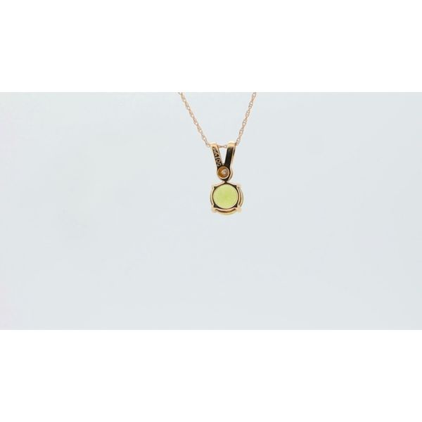 Pendants Image 3 Timmreck & McNicol Jewelers McMinnville, OR