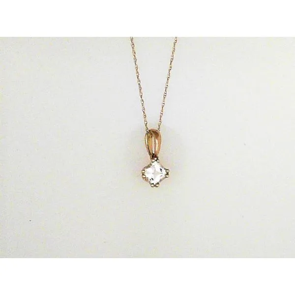 Pendants Timmreck & McNicol Jewelers McMinnville, OR