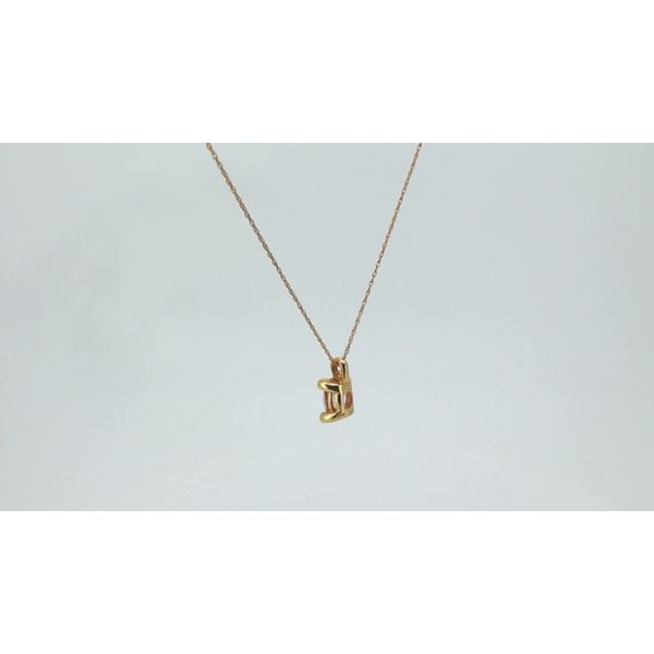 Pendants Image 2 Timmreck & McNicol Jewelers McMinnville, OR