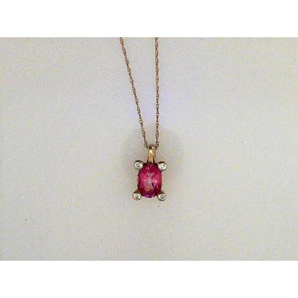Pendants Timmreck & McNicol Jewelers McMinnville, OR