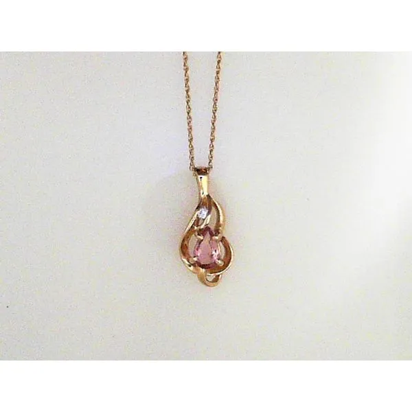 Pendants Timmreck & McNicol Jewelers McMinnville, OR