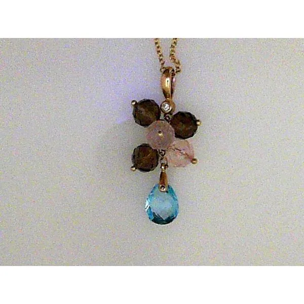 Pendants Timmreck & McNicol Jewelers McMinnville, OR