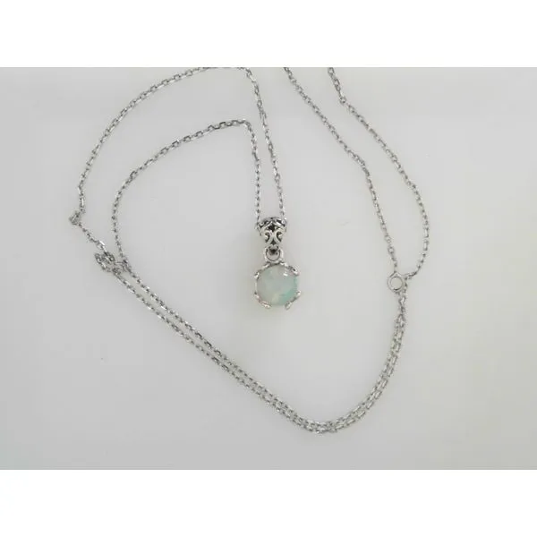 Pendants Timmreck & McNicol Jewelers McMinnville, OR